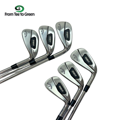 Callaway rogue pro pw - st,