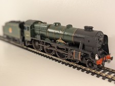 Kitbuilt lms royal scot - kitbuilt,