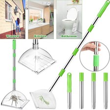Adjustable Long Handle Spider