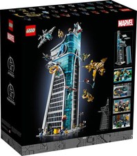 LEGO 76269 Marvel Avengers