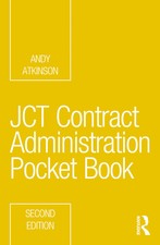 JCT Contract Administration