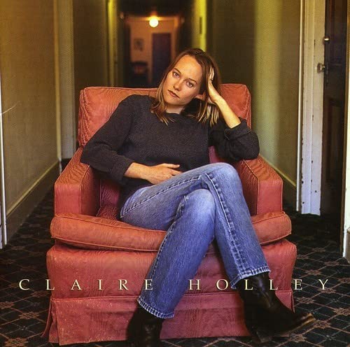 Claire holley n600z - -,