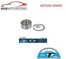 WHEEL BEARING KIT SET FRONT
