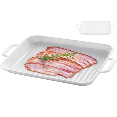 Microwave bacon cooker - microwave,