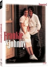 Frankie & Johnny [New Blu-ray]