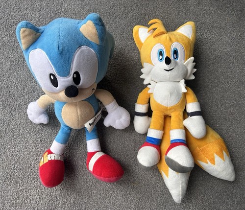 Sonic the hedgehog - the,