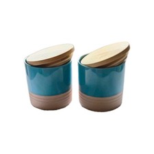 2 x Pour La Maison Jeff Banks