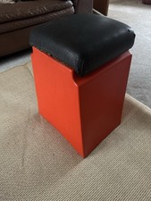 Jockey seat single small - seat,