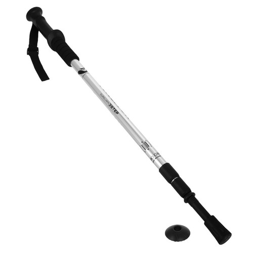 Foldable trekking poles - foldable,