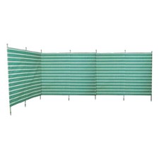 Camping Windbreak 7 Pole
