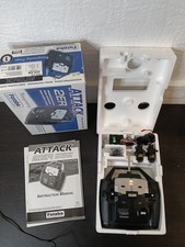 FUTABA RADIO ATTACK SET 40mhz