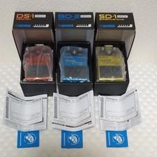 BOSS 50th Anniversary SD-1