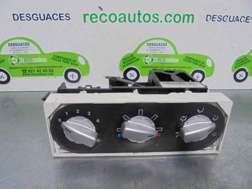 Heating air conditioning - heating,