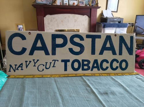 Capstan navy cut tobacco - navy,
