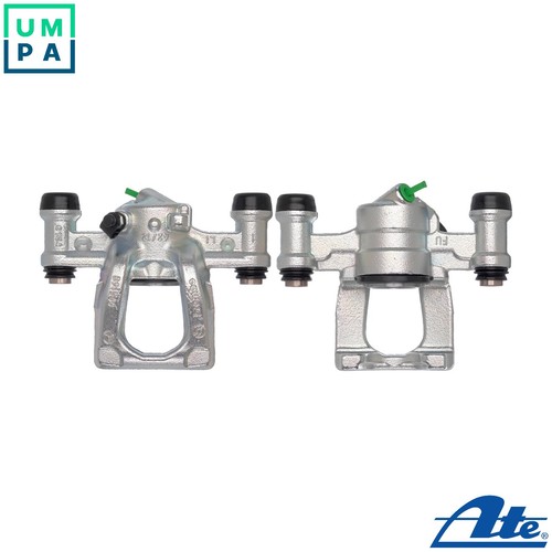 Brake caliper 3421 - brake,