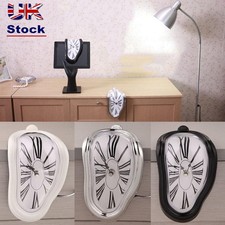 Dali Style Desktop Wall Decor