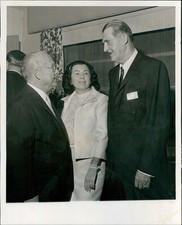 1966 Harvey Fruehauf Fred