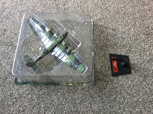 144 tupolev 3 diecast - tupolev,