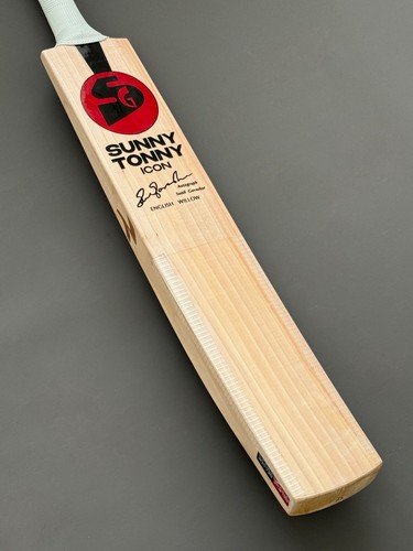 Sunny tonny icon cricket bat - sunny,