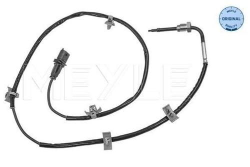 Exhaust gas temperature sensor - gas,