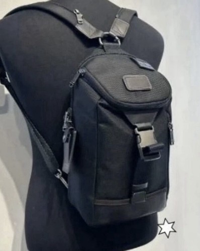 New tumi alpha - new, 1