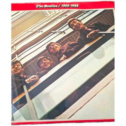 The beatles 1962 1966 original - 1962-1966,