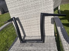 12” Ape Hangers Plus Complete Extension Kit for Harley Davidson Sport Glide 2023