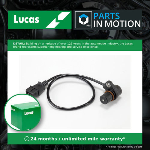 Rpm crankshaft sensor fits - rpm,