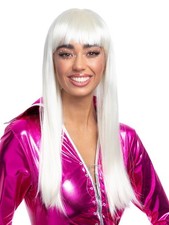 70s ABBA Blonde Dancing Queen