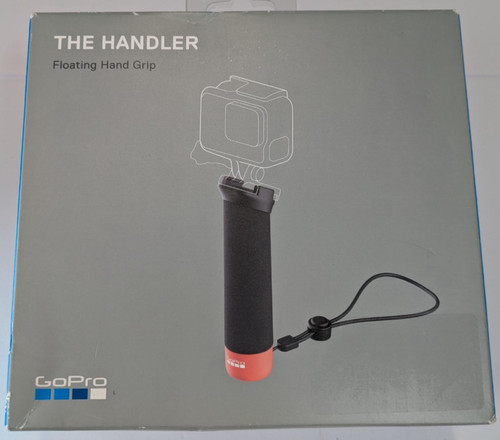 Gopro handler floating hand - gopro,