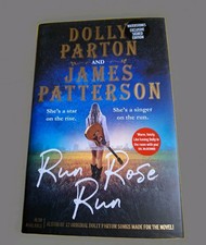 Dolly Parton James Patterson