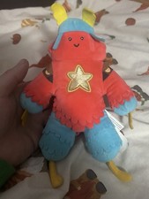 Fortnite Guff Plush Rare