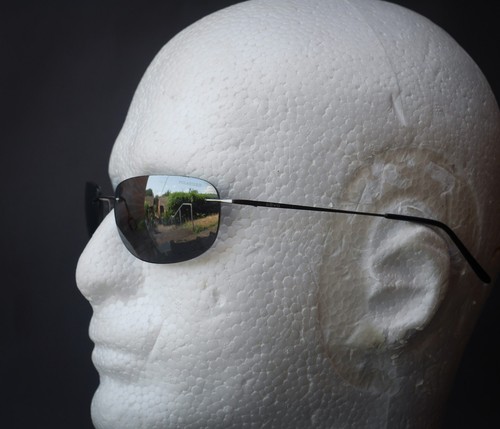 Vintage revo 3039 rimless - revo,