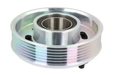 Air conditioning compressor