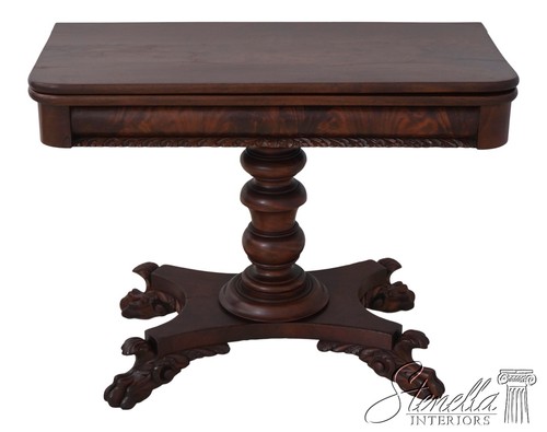 74060 antique american - 74060:,