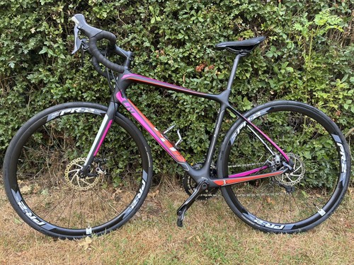 Barely used ladies giant liv - -,