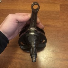 Yamaha Wr450f 2003-2006 Crank