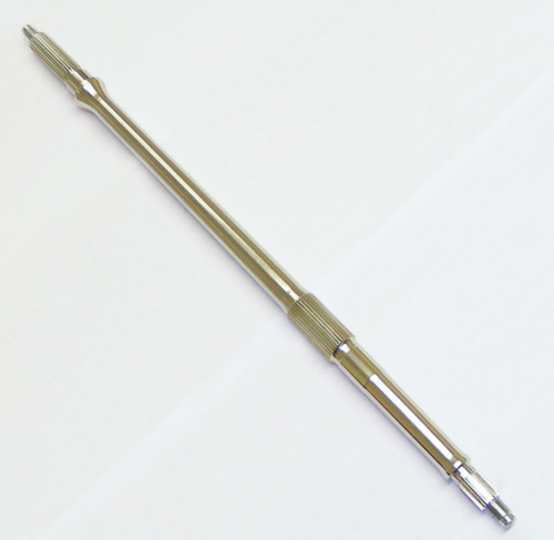 Suzuki f250 ozark - suzuki, axle