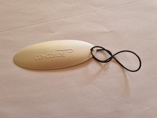 British Airways Concorde