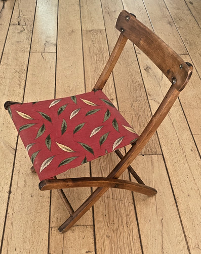 Lovel antique vintage - , folding