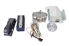 Model railways electronics