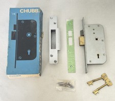 Chubb 3K70 - 5 Detainer 2 Bolt