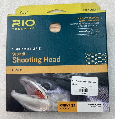 Rio scandinavian series - series, scandi