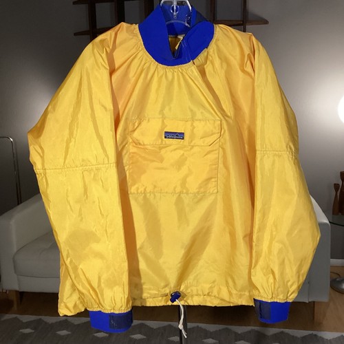 Vintage patagonia kayak - vintage,