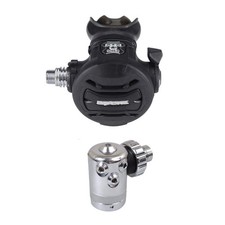 APEKS XTX40 DS4 DIN Cold Water
