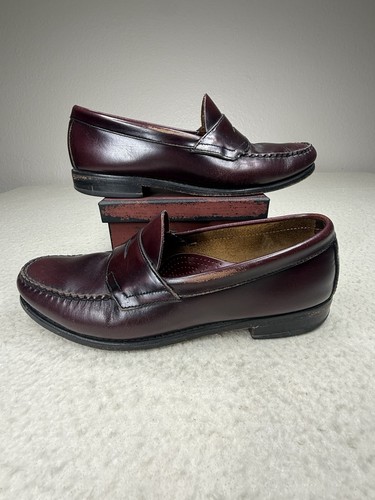 Bass weejuns men - weejuns, 10d