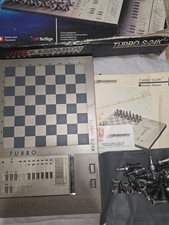 SciSys Kasparov Turbo S-24K