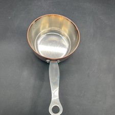 Vintage Cohr Denmark Copper