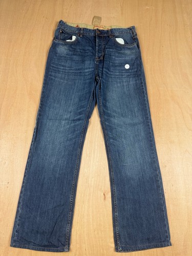 Mantaray blue jeans