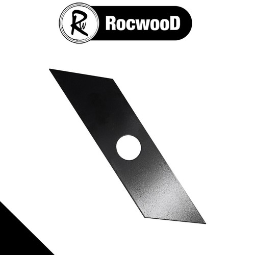 Aerator scarifier blade - aerator,